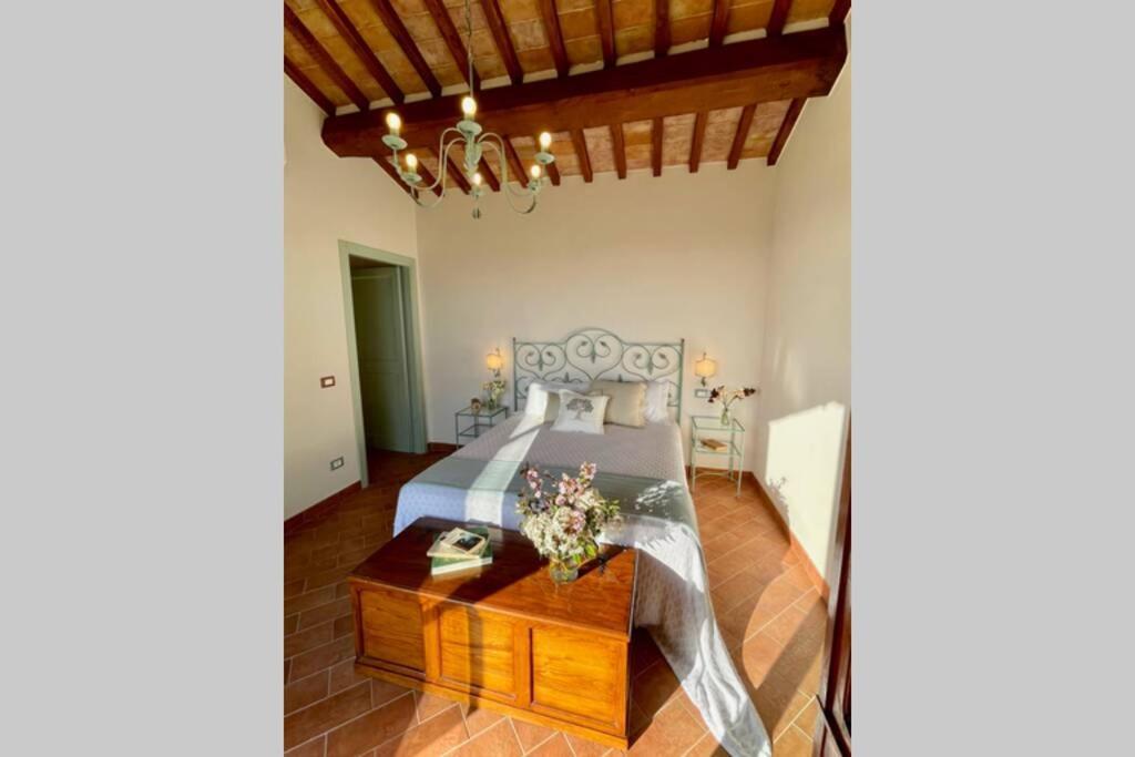 La Casina Della Quercia, Your Tuscan Oak Tree House Osteria Delle Noci 外观 照片